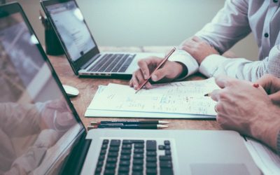 Mise en place de consignes de sécurité contre le virus COVID 19 dans mon entreprise.