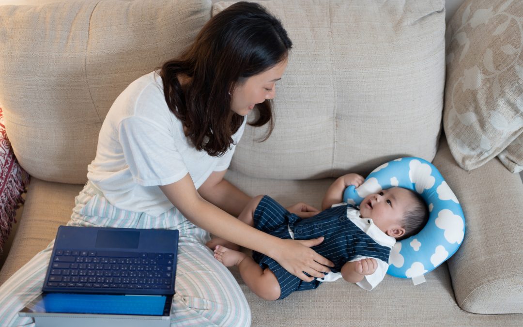 PARENTS, PROFESSIONNELS : UNE MÊME REALITE STRESSANTE !