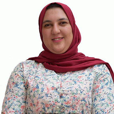 Asmaa Elhimeur
