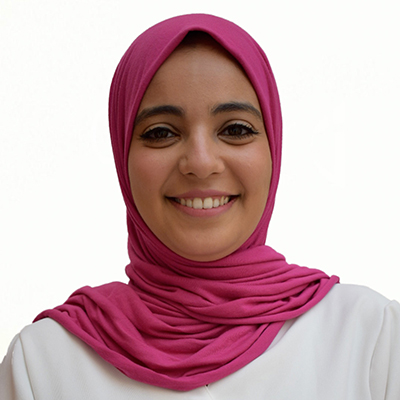 Salma Lakrari