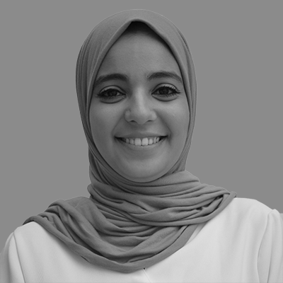 Salma Lakrari