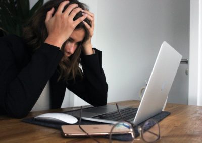 Intervention en prévention des risques psychosociaux dans l’administration